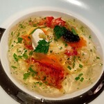 メゾン ポール・ボキューズ - 