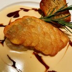 メゾン ポール・ボキューズ - 