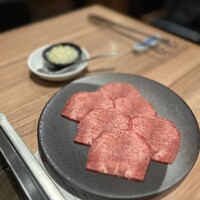焼肉ホルモン 稲田 - 