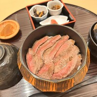 日本料理 うなぎ 松前 - 