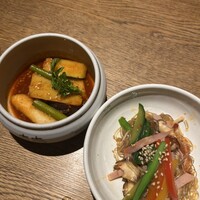 水剌間 恵比寿本店 - 