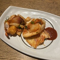 水剌間 恵比寿本店 - 