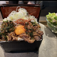 niku no OTO - 