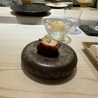 鮨 なんば 日比谷 - 