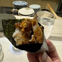 鮨 なんば 日比谷 - 