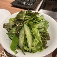 焼肉ホルモン 稲田 - 