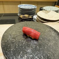 鮨 なんば 日比谷 - 