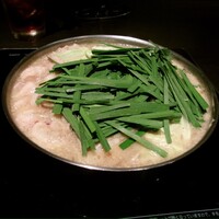 博多もつ鍋 やま中 赤坂店 - 