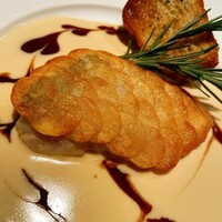 メゾン ポール・ボキューズ - 