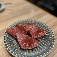 焼肉ホルモン 稲田 - 