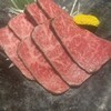 和牛焼肉 伍感