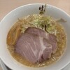 らぁ麺はやし田 南船橋店