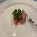 シャン・ドゥ・ソレイユ - 