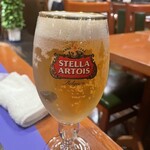 シャン・ドゥ・ソレイユ - 