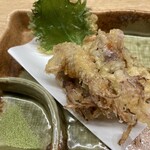 とやま鮨 海富山 - 