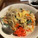沖縄酒場みんさぁ - 