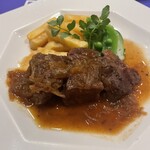 シャン・ドゥ・ソレイユ - 