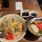 沖縄酒場みんさぁ - 