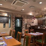 シャン・ドゥ・ソレイユ - 