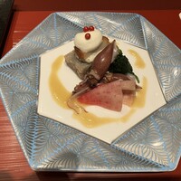 若会席大和館 - 