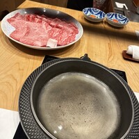 すき焼き十二天 - 