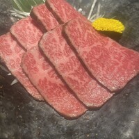 和牛焼肉 伍感 - 