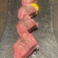 和牛焼肉 伍感 - 