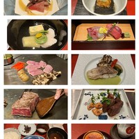 若会席大和館 - 