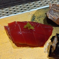 神田 鮨 近松 - 握り