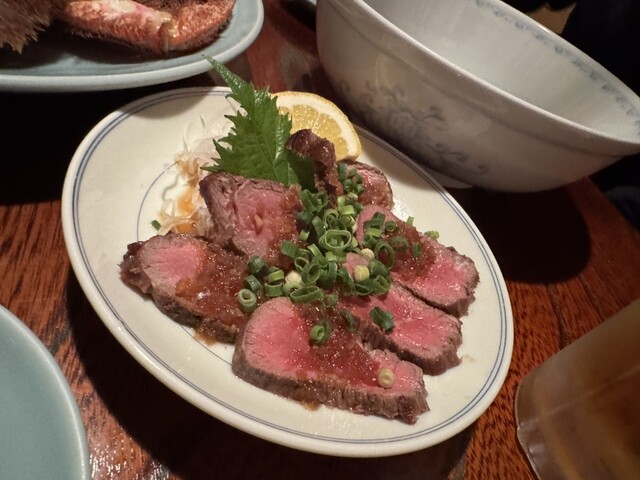 えぞ番屋 - 南稚内（居酒屋）の写真