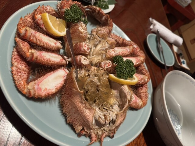 えぞ番屋 - 南稚内（居酒屋）の写真