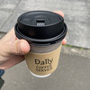 デイリー コーヒー サービス