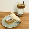 ラウンドポイントカフェ - 