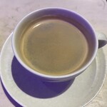 バーアンドダイニング トレント - ◎（８）コーヒー
