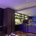 バーアンドダイニング トレント - ◎バーカウンター