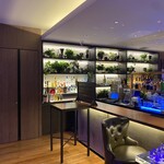 バーアンドダイニング トレント - ◎一部スペースを貸し切りにしたバー　店内