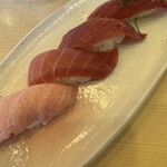 さかなや魚平 - 