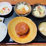 しがらき亭 - 