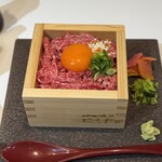 和牛どんぶり家 にくに - 