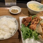 餃子酒飯 大阪王 京橋総本店 - 