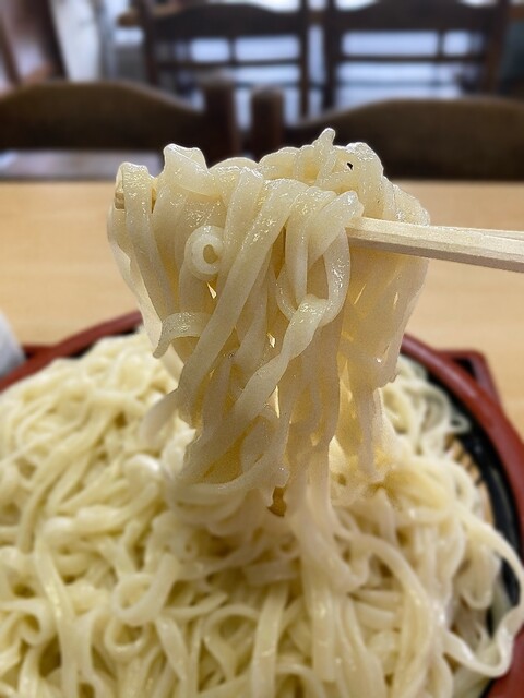 味の大八（【旧店名】大八食堂） - 鶴岡（食堂）の写真