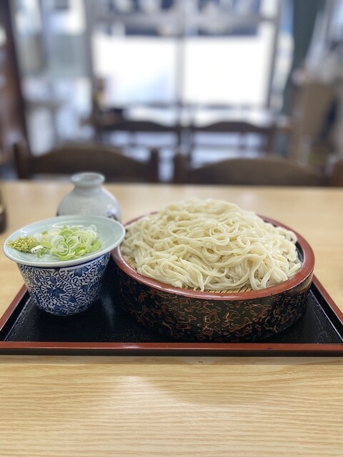 味の大八（【旧店名】大八食堂） - 鶴岡（食堂）の写真