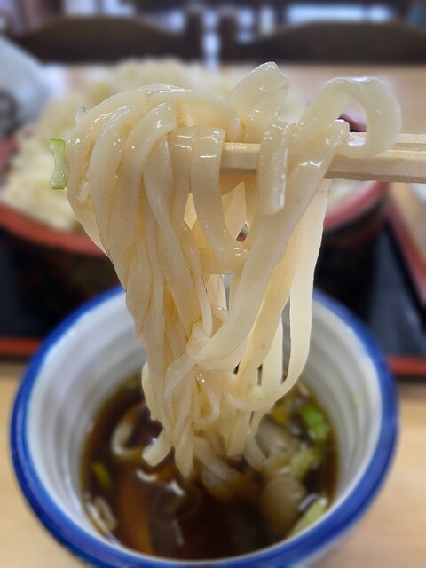 味の大八（【旧店名】大八食堂） - 鶴岡（食堂）の写真