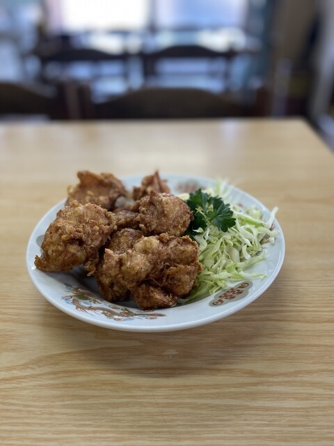 味の大八（【旧店名】大八食堂） - 鶴岡（食堂）の写真