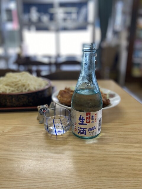 味の大八（【旧店名】大八食堂） - 鶴岡（食堂）の写真