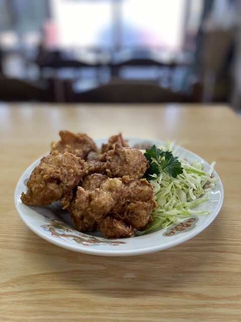 味の大八（【旧店名】大八食堂） - 鶴岡（食堂）の写真