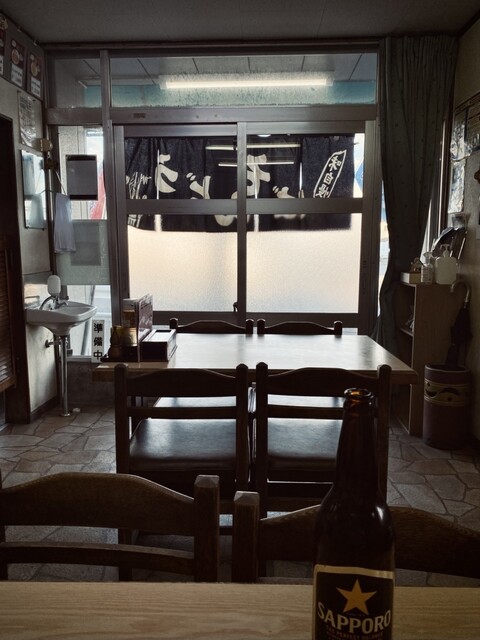 味の大八（【旧店名】大八食堂） - 鶴岡（食堂）の写真