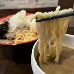 麺屋 喜楽明人 - 