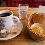 コメダ珈琲店 - 