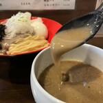 麺屋 喜楽明人 - 